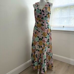 Beautiful maxi dress by Sam Edelman, new, no tag. Size 6